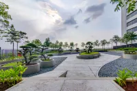 2 BR Orange County By Kava Stay South Cikarang 호텔