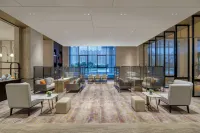 Crowne Plaza LANZHOU NEW AREA by IHG