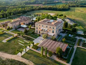 Casa Anamaria Hotel