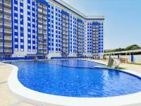 Mar de Oropesa II - Swimmingpools