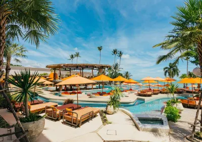 79 Beach Club and Resort Samui Hotel in zona Oceana Samui Charters