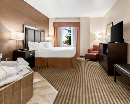 Best Western Plus Fergus Hotel Hotels in Wellington County
