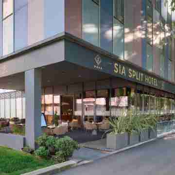 Sia Split Hotel Hotel Exterior
