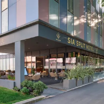 Sia Split Hotel