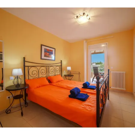 Penthouse Las Palmeras