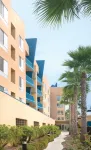 WorldMark Oceanside Hotel dekat California Surf Museum