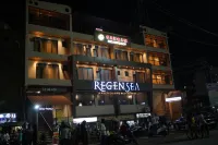 Sangam Residency Hotel a Virar