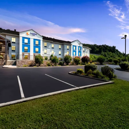 Comfort Inn
