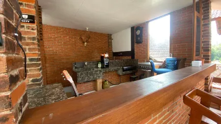 Saraswati Traditional Homestay Temanggung RedPartner Отели в г. Temanggung Regency