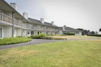 Sunset Oceanfront Lodging Hotels in Bandon