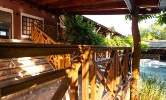 Palma Real Posada