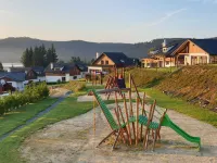 Residence Lipno