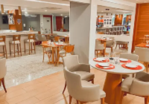 Kastel Manibu Recife - Boa Viagem