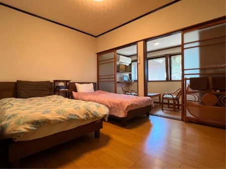 Hatagoya Chube Отели рядом со станцией JR Chiji station