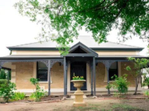 皮拉松鄉村莊園