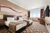 Ramada by Wyndham Diyarbakir Hotels in Diyarbakir