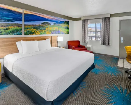 Days Inn by Wyndham Delta CO Hotels in Delta County