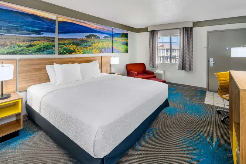 Days Inn by Wyndham Delta CO