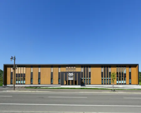 ホテルレウスアショロ 足寄町のホテル