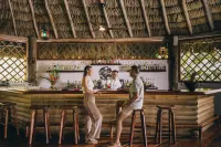 Gaia Riverlodge - bar