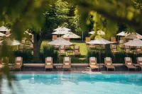 InterContinental Genève - Pool