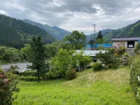 HANAMIDORISoshino Sanso Gifu Gero Onsen Hida Kana Hotels in Gero