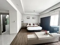 Akelada Hotel Hotels in Nang Rong District