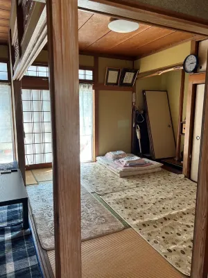 Shiokaze Rider House