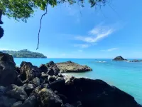 Best Western Hotel  Casino Kamuk Hotels in Quepos