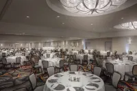 Hilton Chicago/Northbrook - Bữa sáng