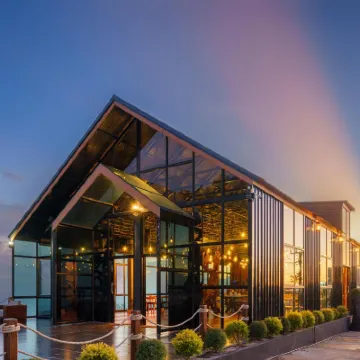 มอร์ เมาน์เทน ดอยช้าง รีสอร์ท โรงแรมใกล้ดอยช้างเชียงราย