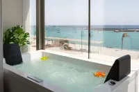 Arrecife Gran Hotel & Spa - románticos