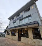 谷加大地飯店 住宿飯店