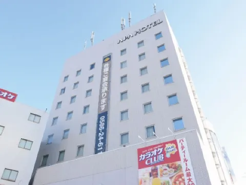 APA Hotel Owari Ichinomiya-Ekimae Hotels in Ichinomiya