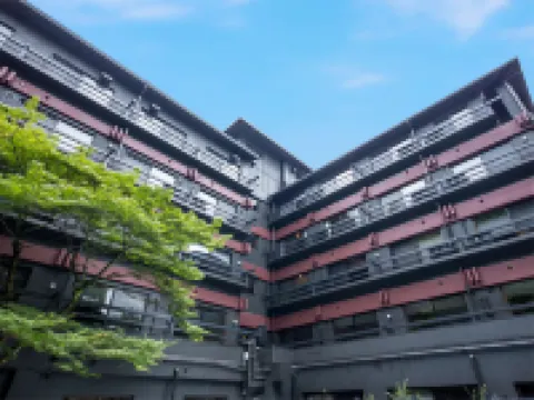 LiVEMAX RESORT AKI MIYAJIMA Отели в г. 