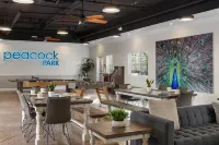 ピーコック スイーツ