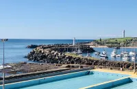 Argo Serviced Apartments Hotels in North Wollongong