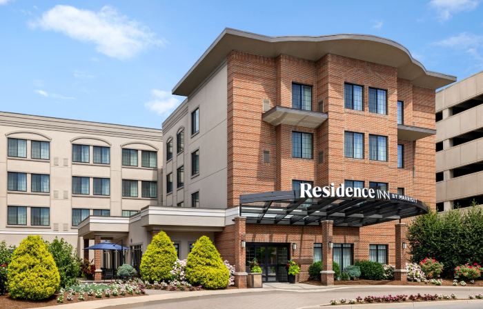 Residence Inn Williamsport