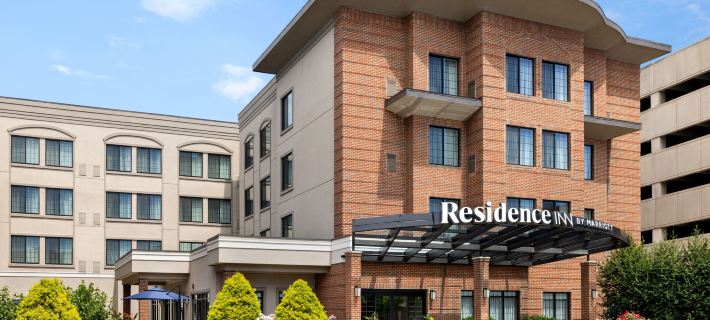 Residence Inn Williamsport Hotels in Lycoming County