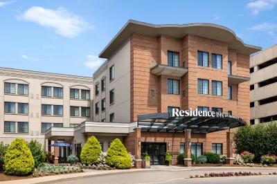 威廉斯波特Residence Inn 飯店 Thomas T. Taber Museum附近的飯店