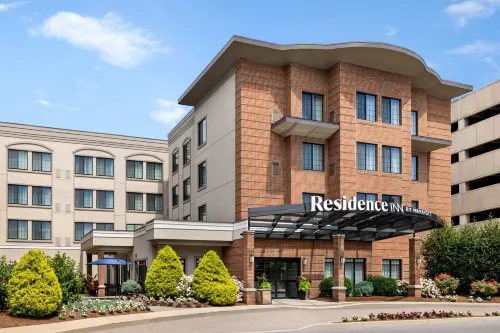 Residence Inn Williamsport Hotels in Nippenose Township