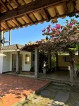 Alvorecer do Pepê Hotel a Vespasiano