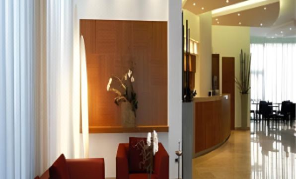 Best Western Hotel Fiera Verona