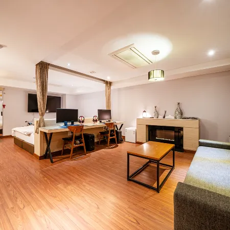 Bundang Regency Hotel