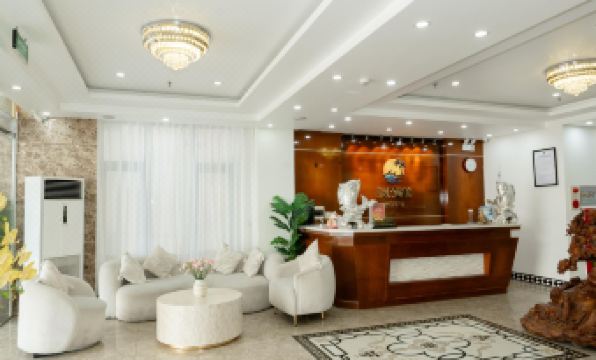 Dao Ngoc Hotel