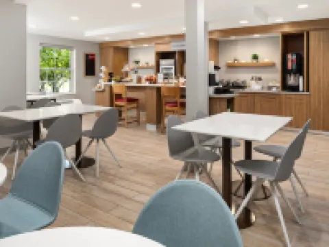 TownePlace Suites Chicago Lombard Hotels in Lombard