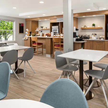 TownePlace Suites Chicago Lombard