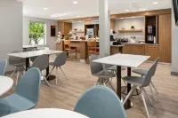 TownePlace Suites Chicago Lombard Hotels in Lombard