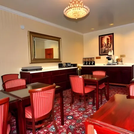 SureStay by Best Western Morgan Hill
