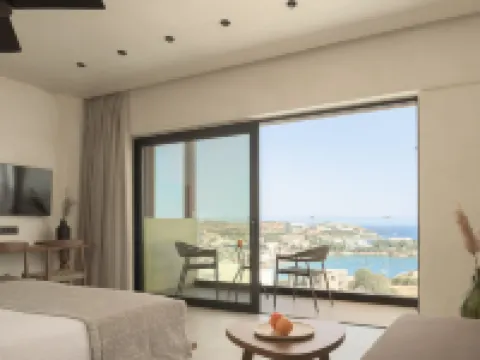 Irida Mindful Living Hotels in Agia Pelagia